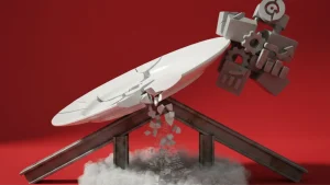 Business Outgrown Its Current Website