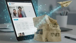 Guidelines for a High-Impact Nonprofit Website