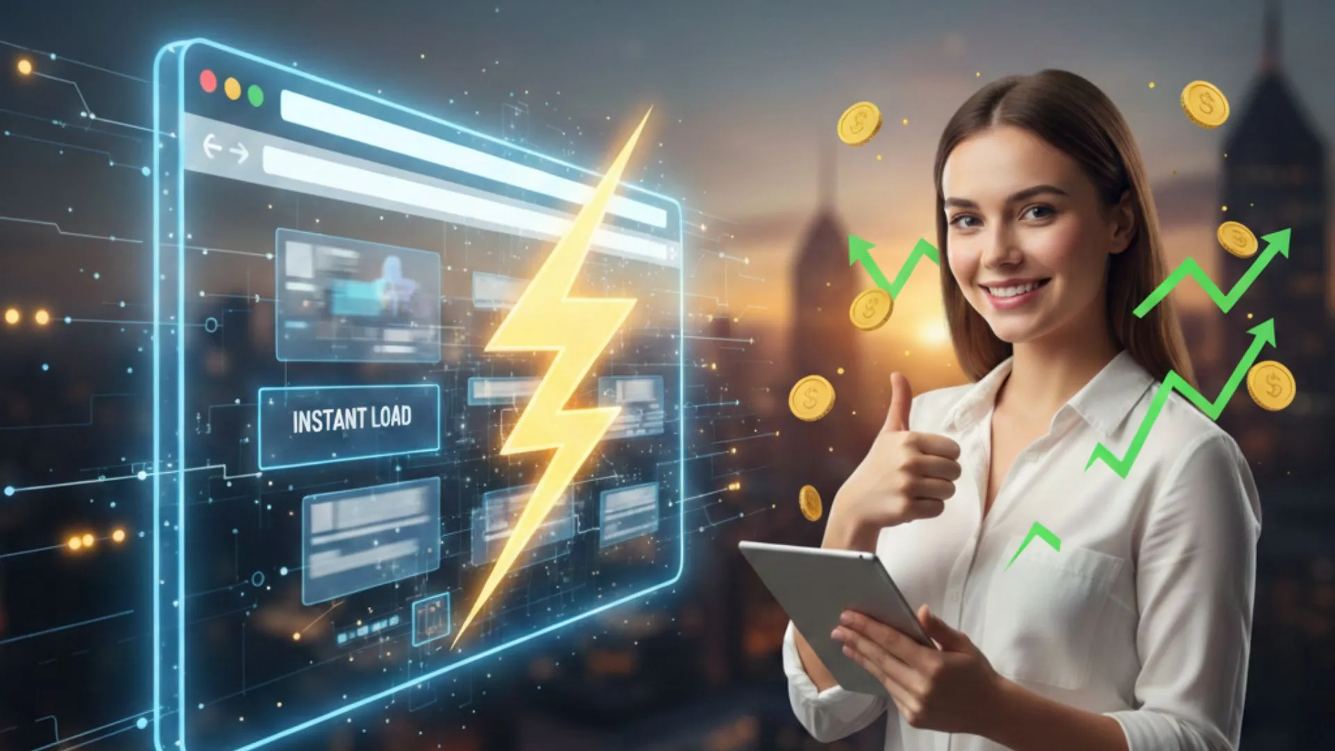 Websites Speed Websites Speed