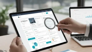 Website’s User Experience
