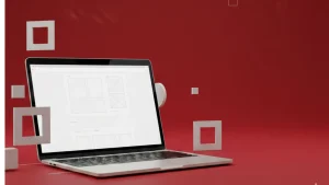 White Space in Web Designs