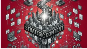 Strategic Content Development