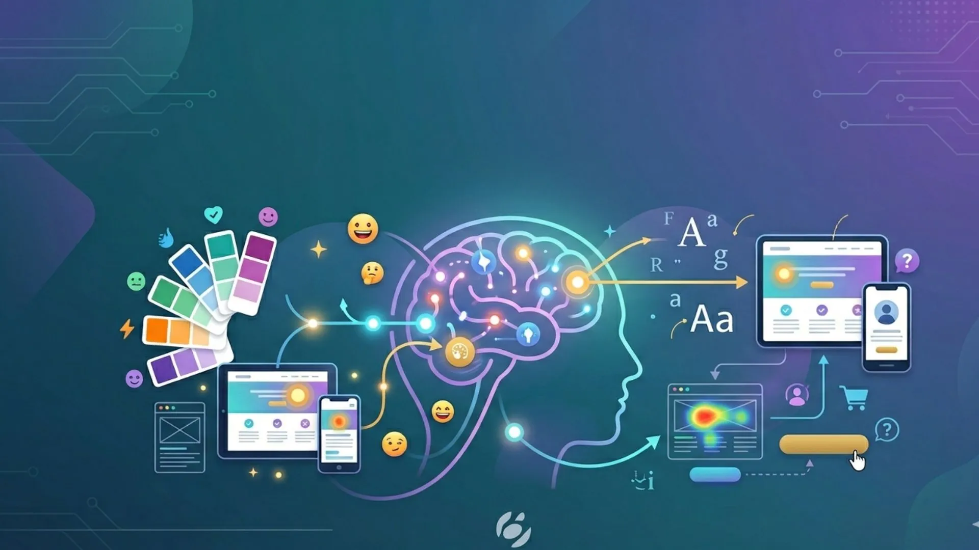 The Psychology of Web Design The Psychology of Web Design