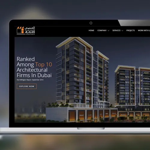 Al Ajmi Engineering Consultants