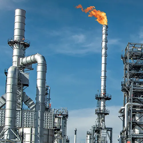 General Petroleum Services