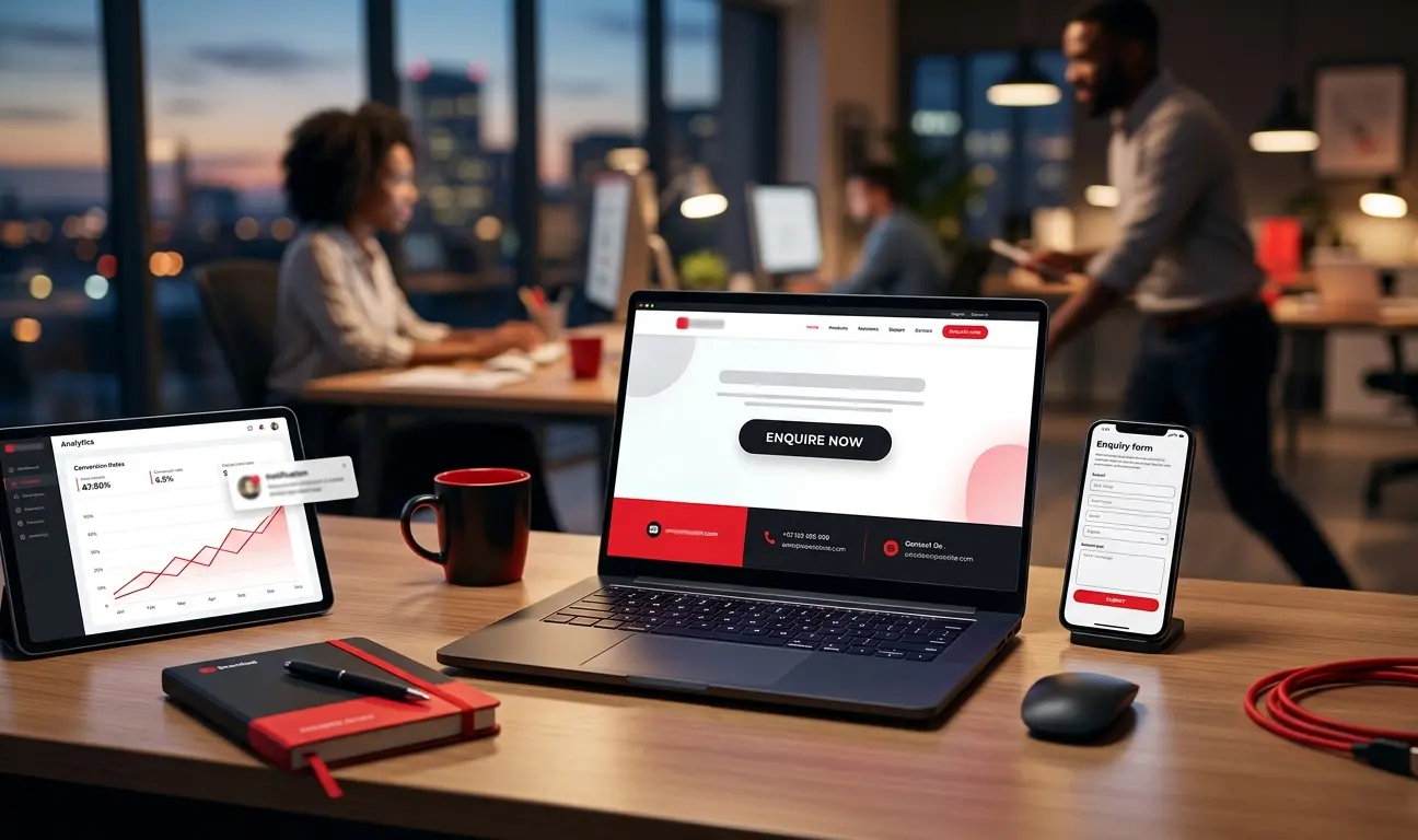 Smart Web Design Elements Smart Web Design Elements
