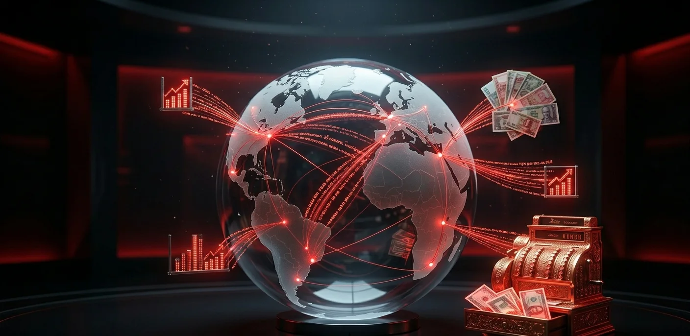 Multilingual Websites Improve Global Conversion Rates