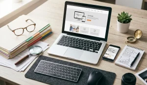 Website Design Factors Website Design Factors