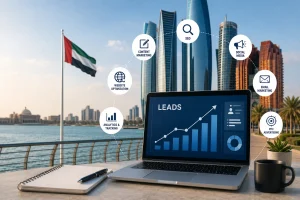 Digital Marketing in Abu Dhabi