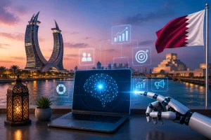 Qatar Digital Marketing