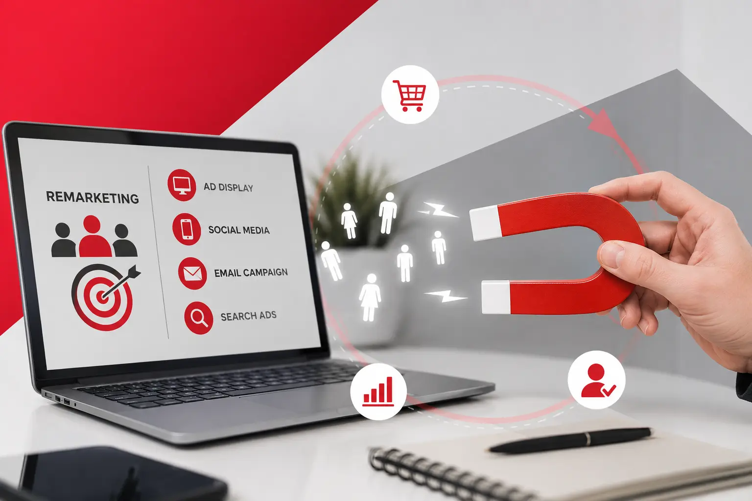 Remarketing Campaign 5 Remarketing Campaign Structures That Recover Lost Leads Faster