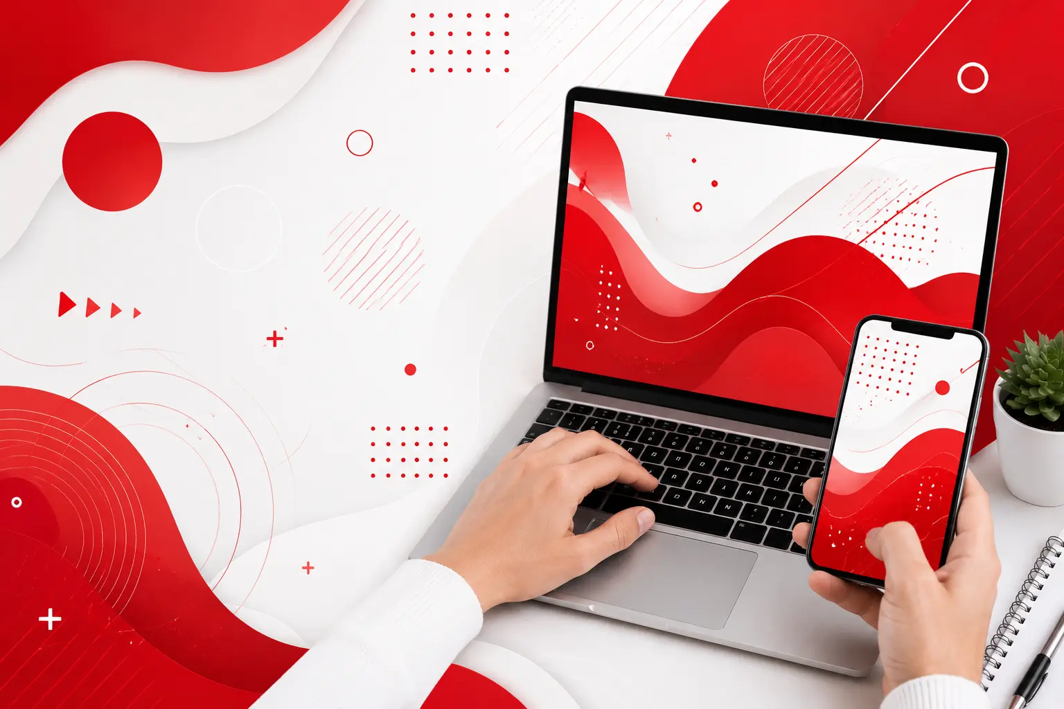 Top 5 Website Design Trends Abu Dhabi Businesses Should Follow in 2026