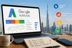 Google AdWords Dubai