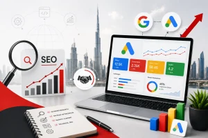 Google Digital Marketing Strategy