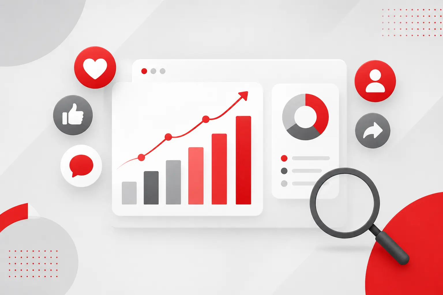 Social Media Metrics Social Media Metrics