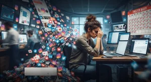 Social Media Strategies
