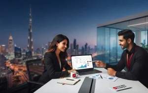 Social media agency in Dubai