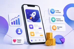 App Development in UAE