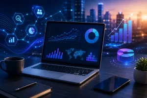 Data-Driven Marketing
