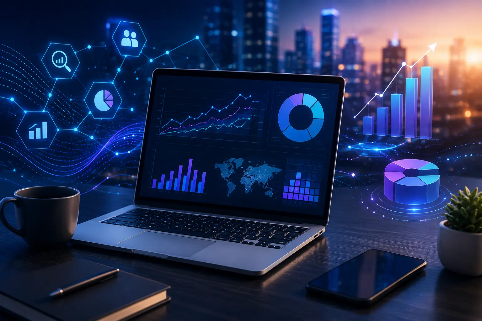Data-Driven Marketing
