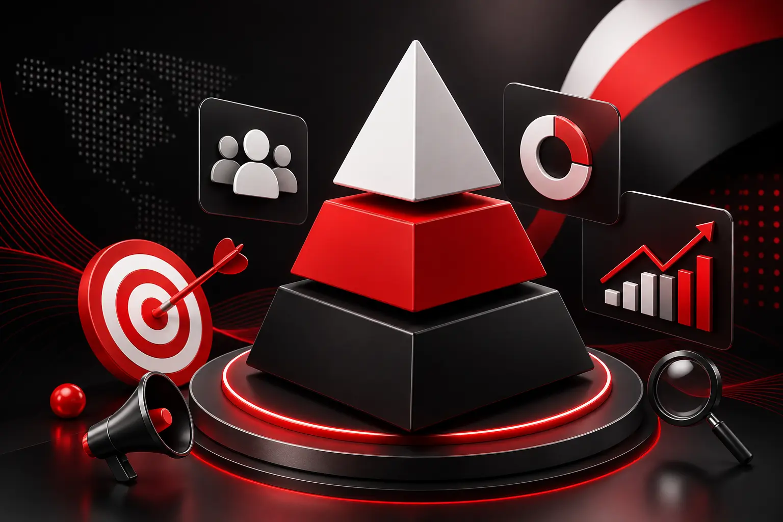 Digital Marketing Frameworks