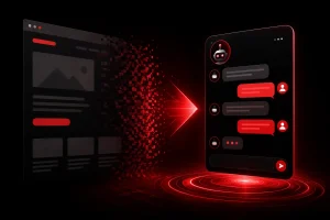 How AI Chat Interfaces Are Replacing Traditional Landing Pages
