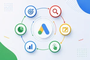 How Do Google Ads Services Actually Work