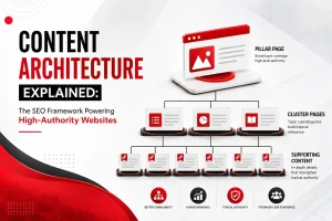 SEO Content Architecture