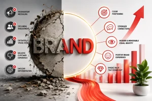 branding agency in Dubai