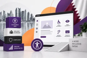 Digital Inclusion in Doha