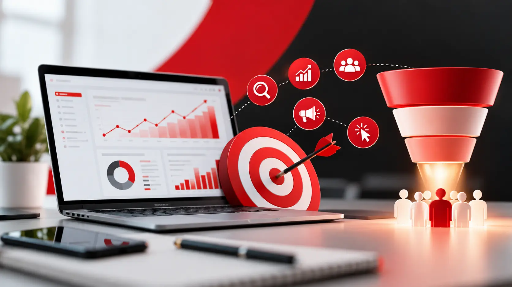 Digital Marketing Advertising Agency in Dubai Driving High-Intent Conversions with a Leading Digital Marketing Advertising Agency in Dubai