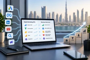 Digital Marketing KPIs