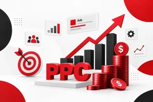 Navigating High Cost-Per-Click Challenges in Dubai’s B2B Tech Ecosystem