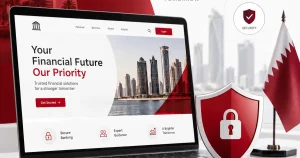 Web designing in Qatar