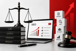 Content marketing for law firms
