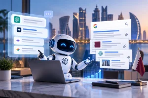 AI Mentions and Citation Analytics