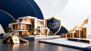 Luxury Real Estate Investment Growth Luxury Real Estate Investment Growth