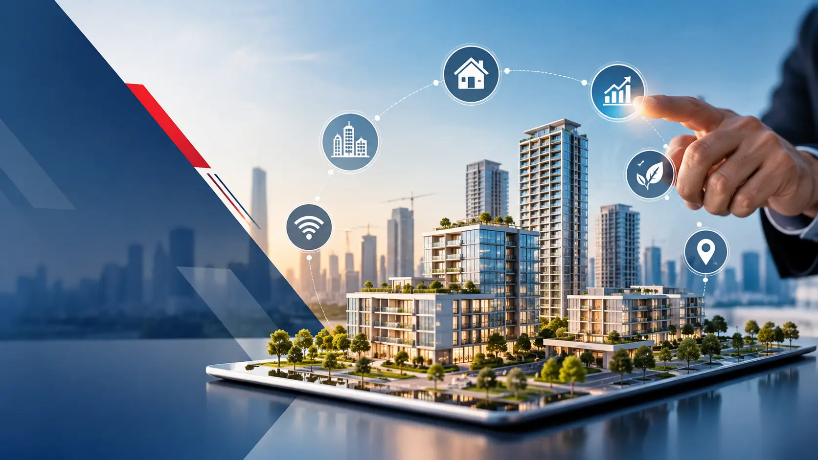 Smart City Real Estate Network Smart City Real Estate Network
